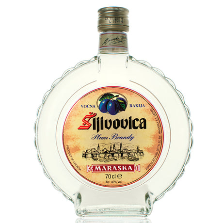 Maraska Sljivovica Brandy | 700ML at CaskCartel.com