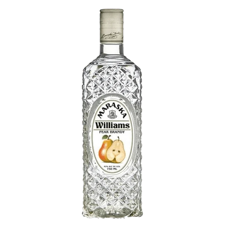 Maraska Williams Pear Brandy at CaskCartel.com