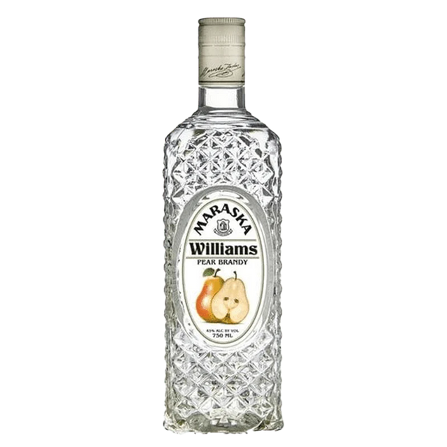 Maraska Williams Pear Brandy at CaskCartel.com