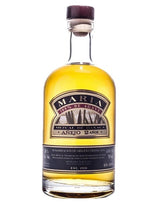 María Añejo Mezcal