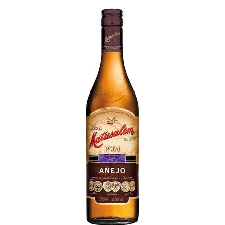 Matusalem Añejo Rum | 700ML at CaskCartel.com