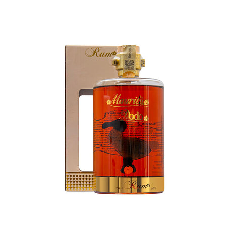 Mauritius Dodo Gold Rum | 700ML at CaskCartel.com