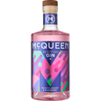 McQueen Blackcurrant & Raspberry Gin | 700ML at CaskCartel.com
