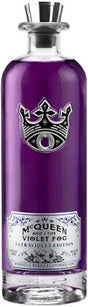 McQueen Violet Gin | 500ML at CaskCartel.com