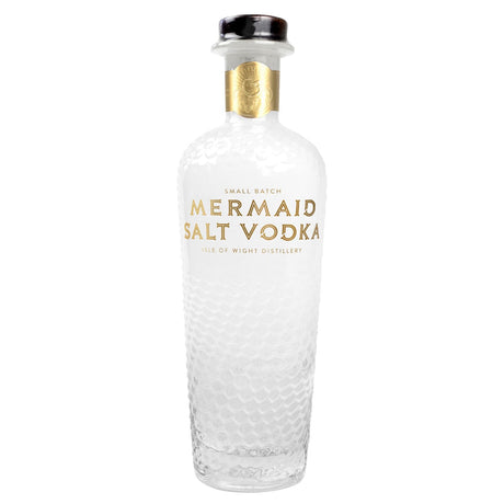 Mermaid Salt Vodka | 700ML at CaskCartel.com