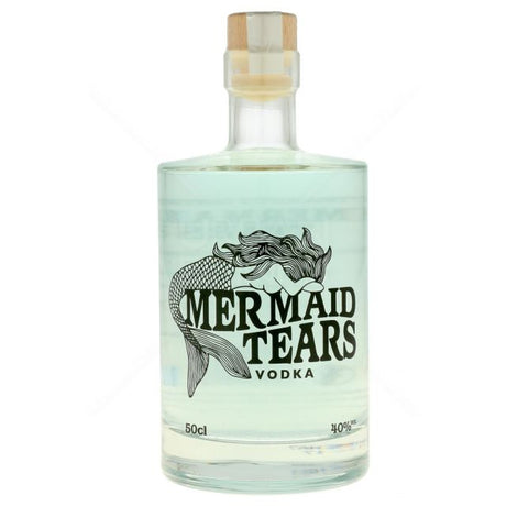 Mermaid Tears Vodka | 500ML at CaskCartel.com