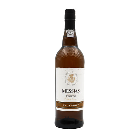 Messias Sweet White Port at CaskCartel.com