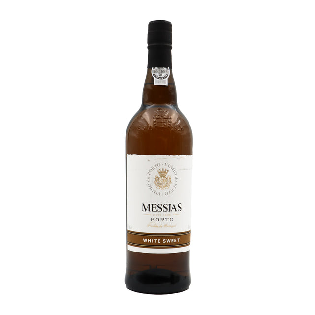 Messias Sweet White Port at CaskCartel.com