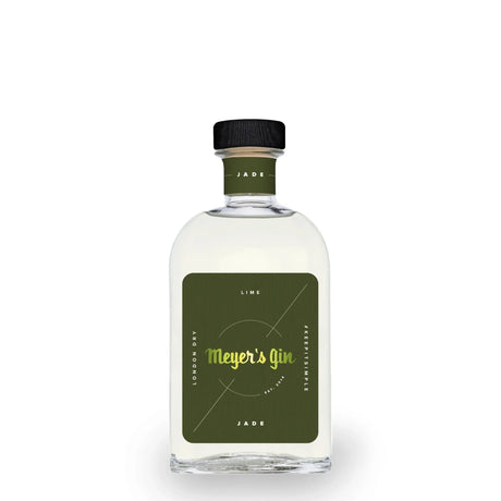 Meyer's Jade Gin | 500ML at CaskCartel.com