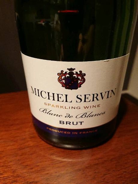 Michel Servin | Brut - NV at CaskCartel.com