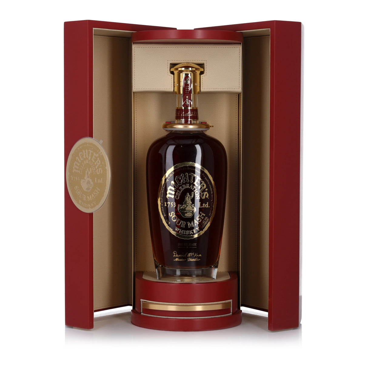 Michter's Celebration - Sour Mash Edition 2022 Whiskey at CaskCartel.com