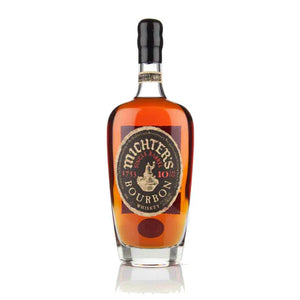 Michter’s 10 Year Old 2024 Edition Straight Bourbon Whisky at CaskCartel.com