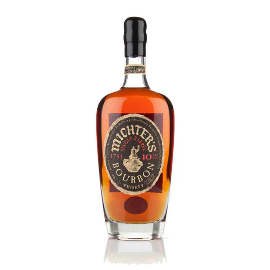 Michter’s 10 Year Old 2024 Edition Straight Bourbon Whisky