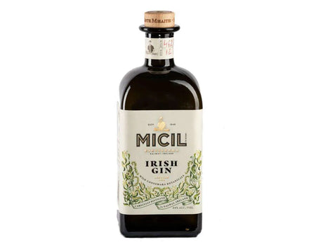 Micil Irish Gin | 700ML at CaskCartel.com