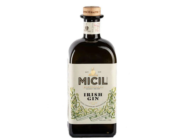 Micil Irish Gin | 700ML at CaskCartel.com