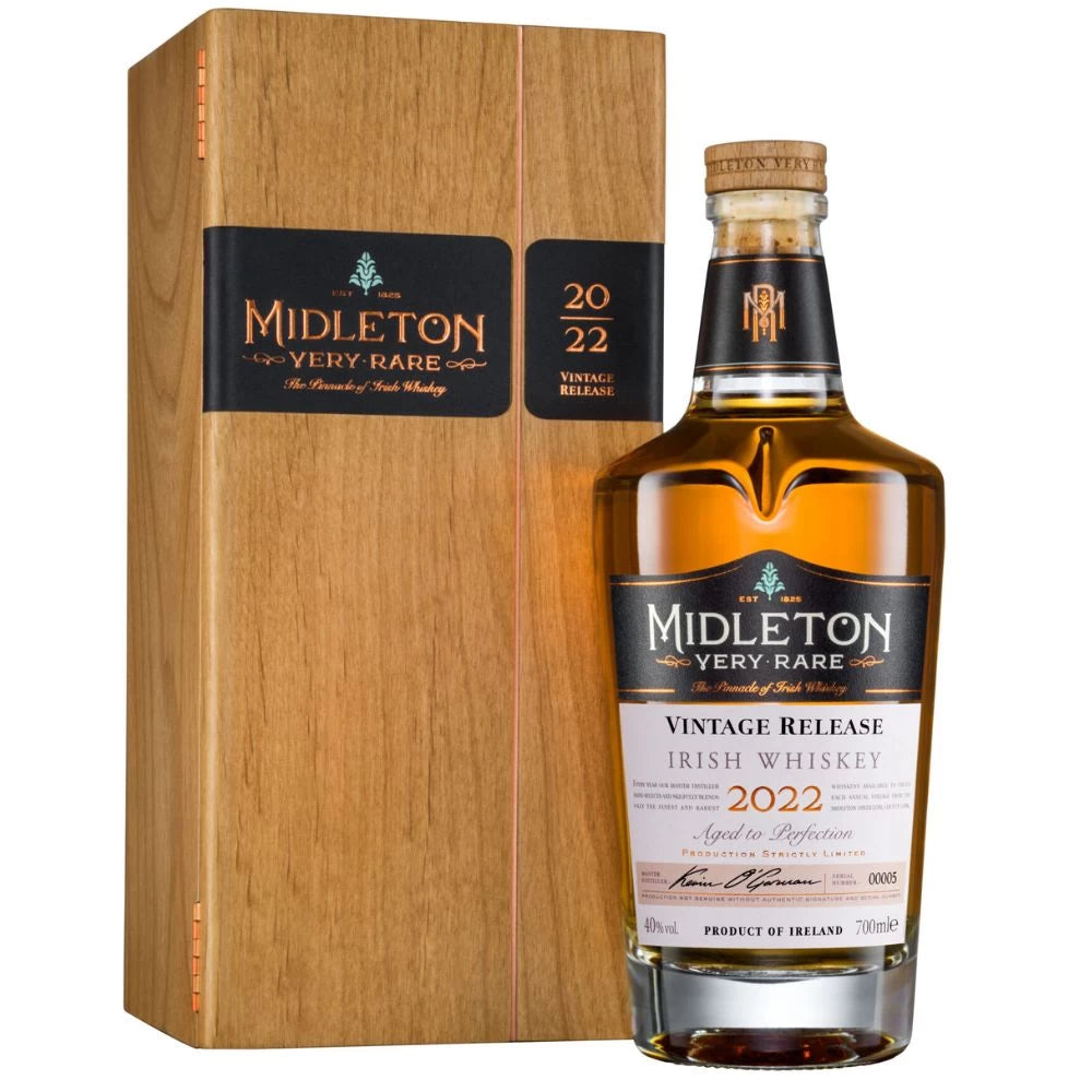 Midleton Very Rare Release 2022 Irish Whiskey at CaskCartel.com