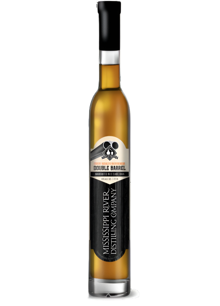 Mississippi River Distilling Cody Road Double Barrel Finished in Wake Brewing Stout Barrel Bourbon Whiskey at CaskCartel.com