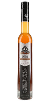 Mississippi River Distilling Six Shooter Smoke Whiskey at CaskCartel.com
