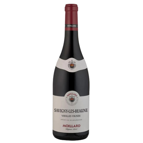 2016 | Moillard | Savigny-les-Beaune Vieilles Vignes at CaskCartel.com