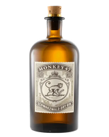 Monkey 47 Distiller's Cut Schwarzwald Dry Gin | 2024 Edition | 500ML at CaskCartel.com