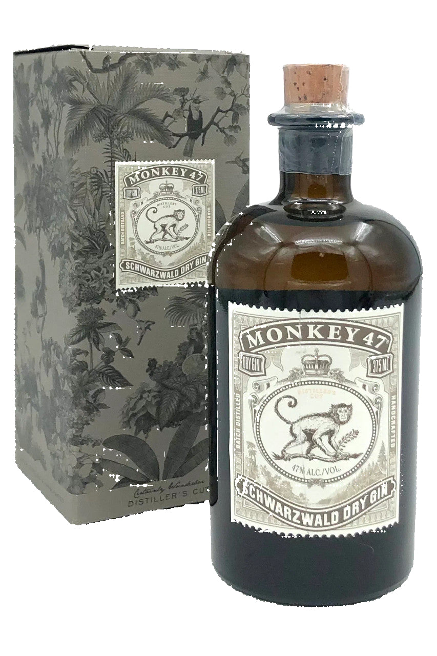 BUY] Monkey 47 Schwartzwald 48th Botanical Distiller's Cut 2023