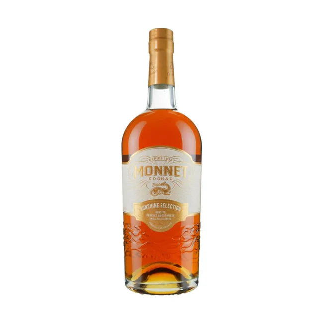 Monnet Sunshine Selection Cognac at CaskCartel.com