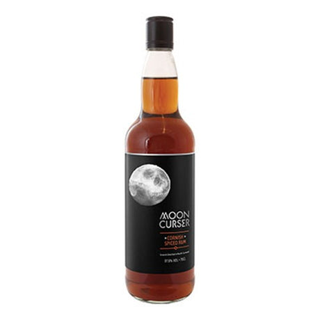Mooncurser Rum | 700ML at CaskCartel.com