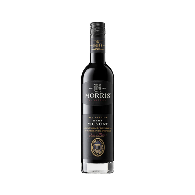 Morris Old Premium Rare Muscat at caskcartel.com