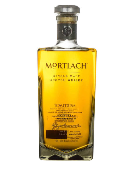 Mortlach Special Strength Whiskey | 500ML at CaskCartel.com