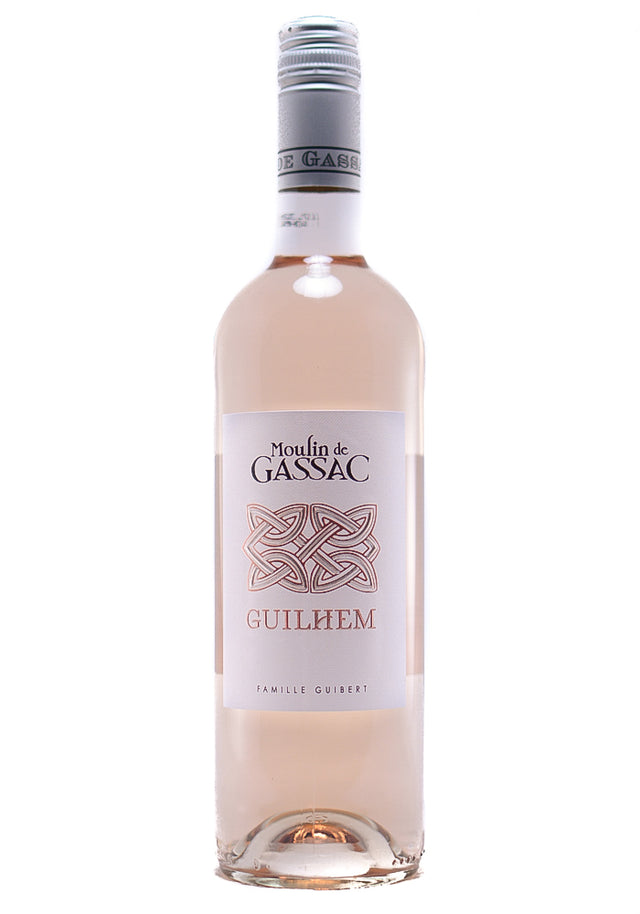 Moulin de Gassac | Guilhem Rose - NV at CaskCartel.com