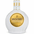 Mozart White Chocolate Vanilla Cream Liqueur | 500ML at CaskCartel.com