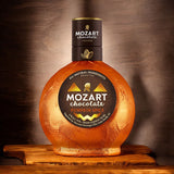 Mozart Chocolate Cream Pumpkin Spice Liqueur at CaskCartel.com 2