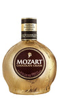 Mozart Gold Chocolate Cream Liqueur | 500ML at CaskCartel.com