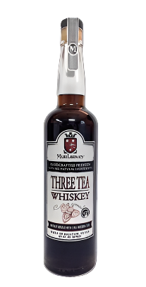 Murlarkey Three Tea Whiskey at CaskCartel.com