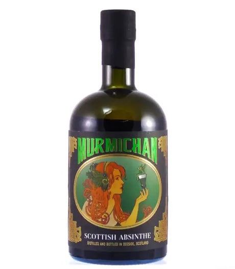 Murmichan Scottish Absinthe | 500ML at CaskCartel.com