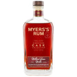 Myers's Rum Signature Cask Collection - William Larue Weller Barrel Finished at CaskCartel.com