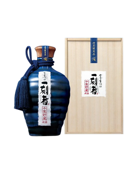 Ikkokumono 10 Year Old Shochu | 720ML at CaskCartel.com