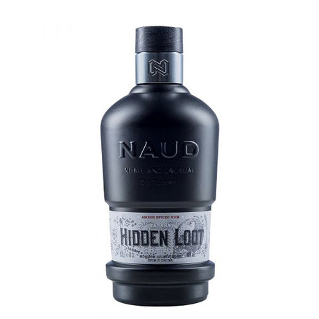 NAUD Hidden Loot Rum | 700ML at CaskCartel.com