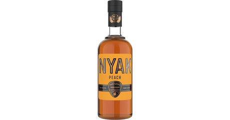 NYAK Peach Brandy at CaskCartel.com