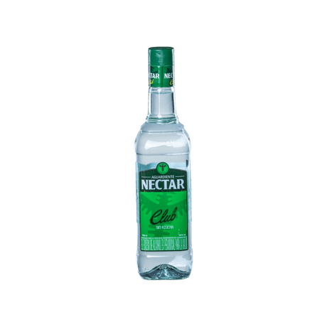 Nectar Club Sin Azucar Aguardiente Brandy at CaskCartel.com