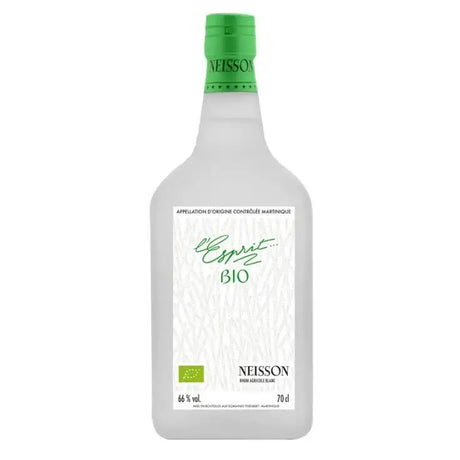 Neisson L'Esprit Bio (Proof 132) Martinique Rum | 700ML at CaskCartel.com