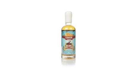 Nelson's Clementine Spiced Rum | 500ML at CaskCartel.com