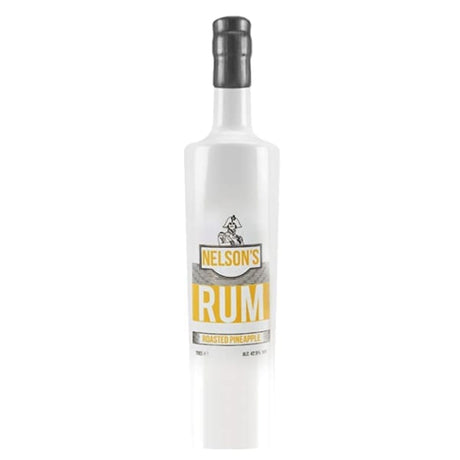 Nelson's Roasted Pineapple Rum | 700ML at CaskCartel.com