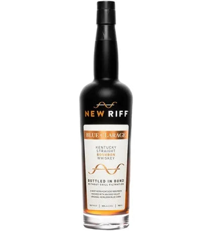New Riff Red Turkey Wheat Bonded Kentucky Straight Bourbon Whisky at CaskCartel.com