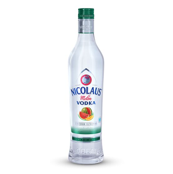 Nicolaus Melon Vodka | 700ML at CaskCartel.com