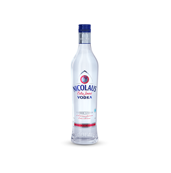 Nicolaus Vodka | 700ML at CaskCartel.com