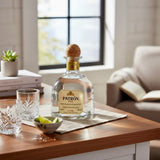 Patron 100 Silver Tequila at CaskCartel.com
