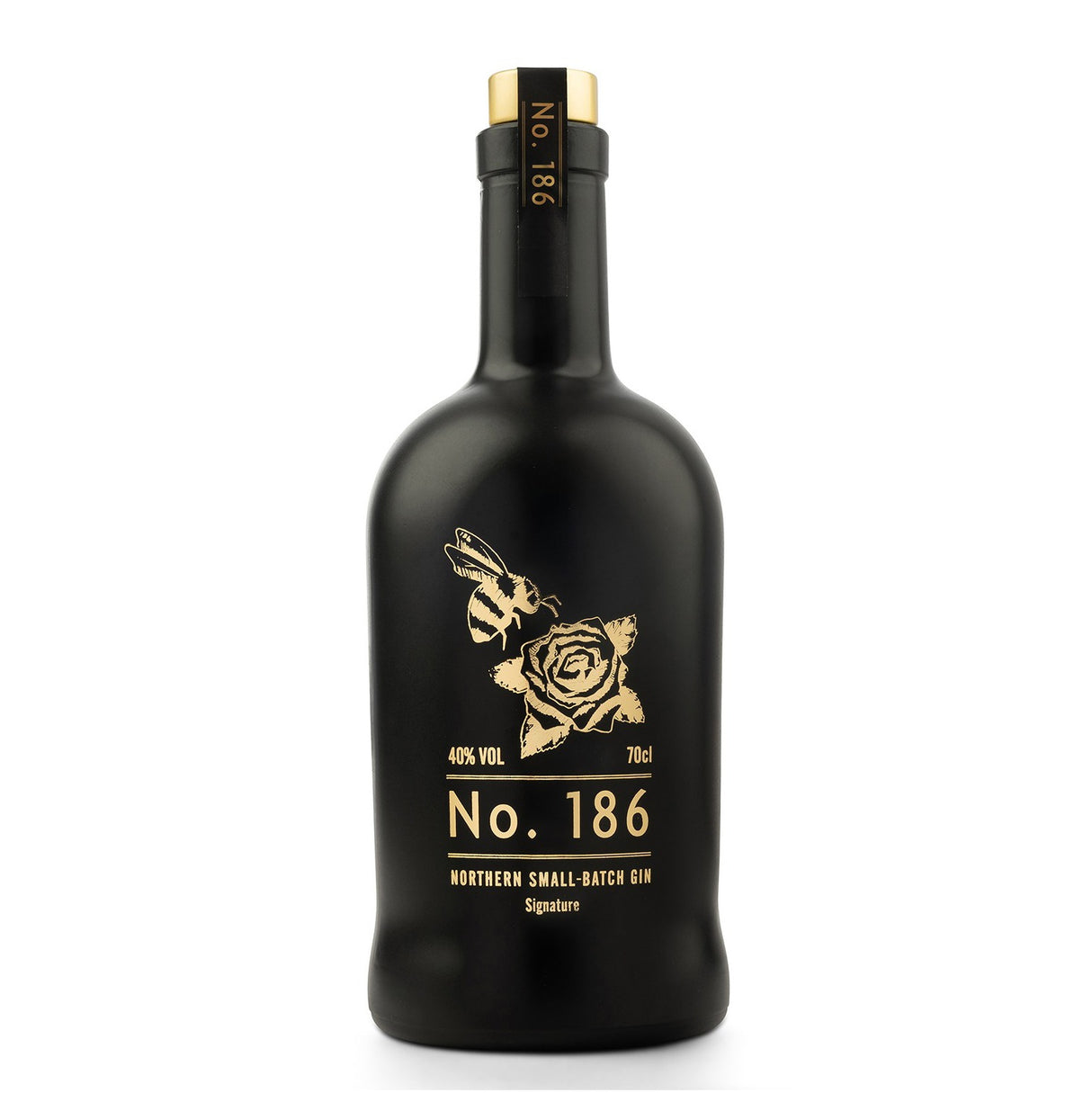 No. 186 Signature Gin | 700ML at CaskCartel.com