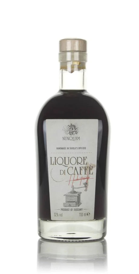 Nunquam Liquore di Liquirizia Liqueur | 700ML at CaskCartel.com