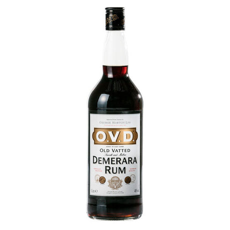 O.V.D. Demerara Rum | 1.5L at CaskCartel.com